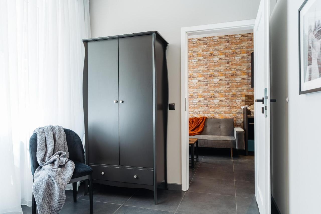 Perfect Place By Loft Affair Krakow Exterior photo