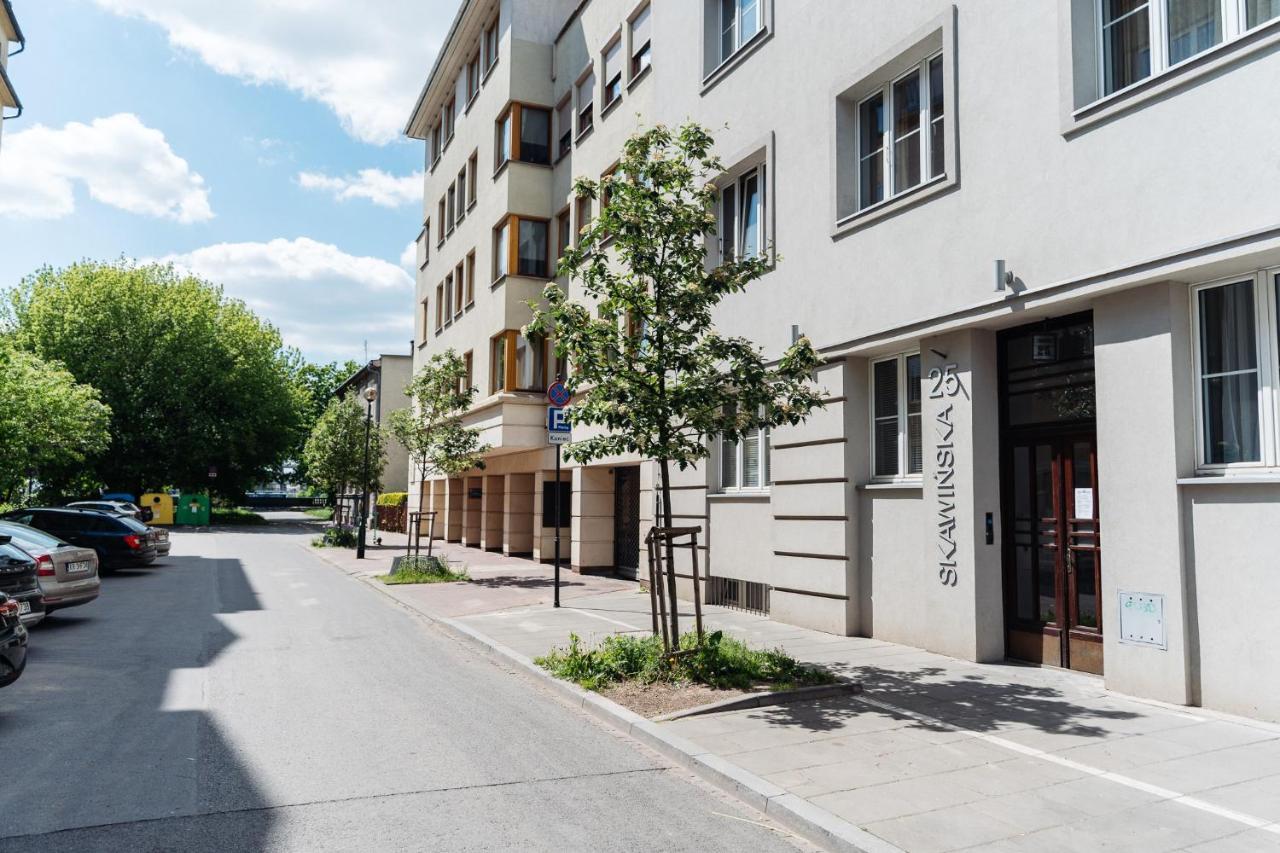 Perfect Place By Loft Affair Krakow Exterior photo