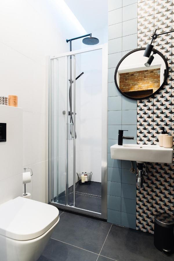 Perfect Place By Loft Affair Krakow Exterior photo