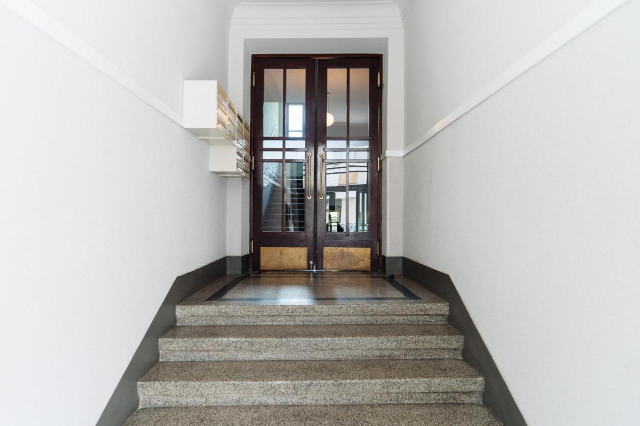 Perfect Place By Loft Affair Krakow Exterior photo